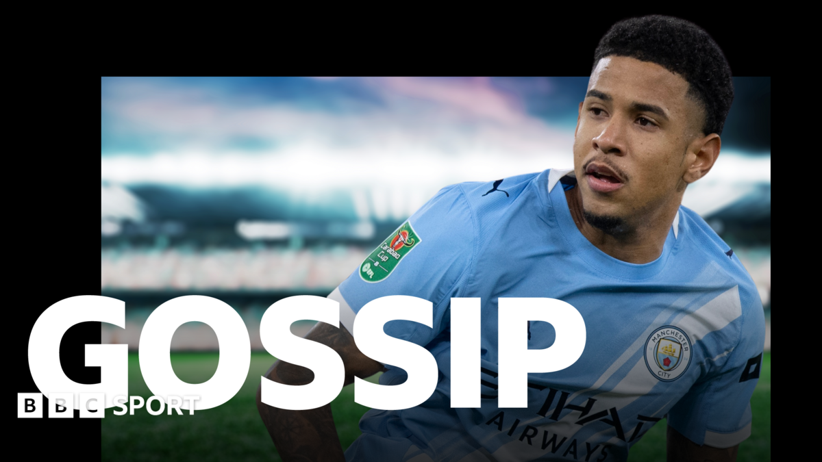 Fofocas de futebol: Savinho, Anderson, Cucurella, Tonali, Camara, Esposito, Muani, Rodrygo, Ndiaye, Inácio, Savona, Glasner