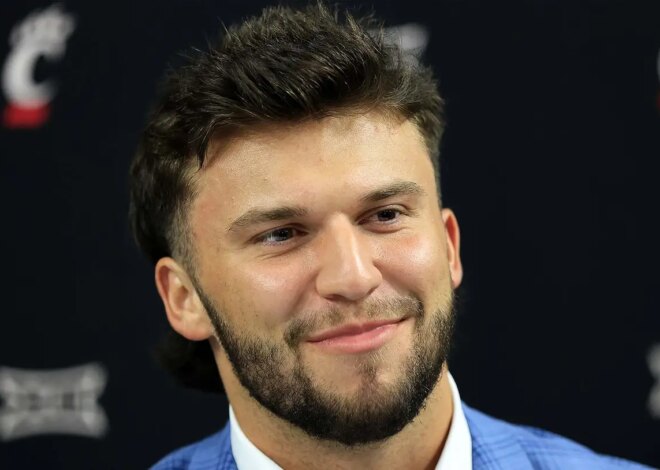 O que saber após a transferência de tecnologia do Texas QB Brendan Sorsby vence liminar contra NCAA
