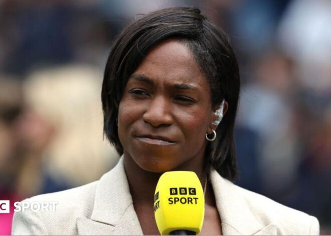 Membro do conselho da RFU renuncia após cargo de Maggie Alphonsi