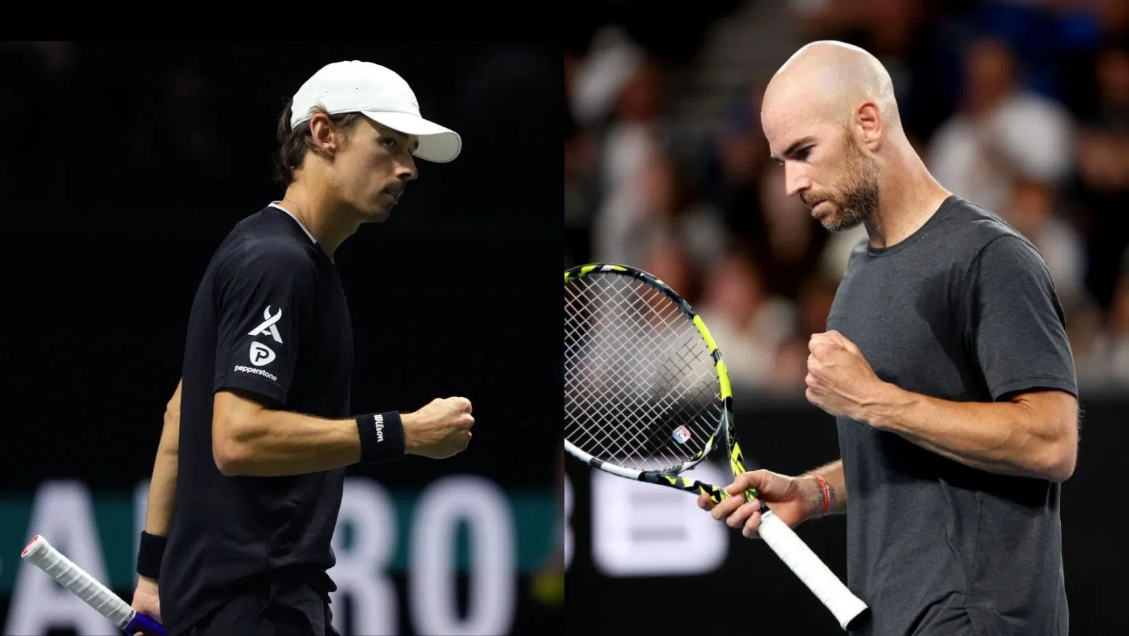 Antevisão, confronto direto, probabilidades, previsões e dicas de apostas de Alex de Minaur x Adrian Mannarino