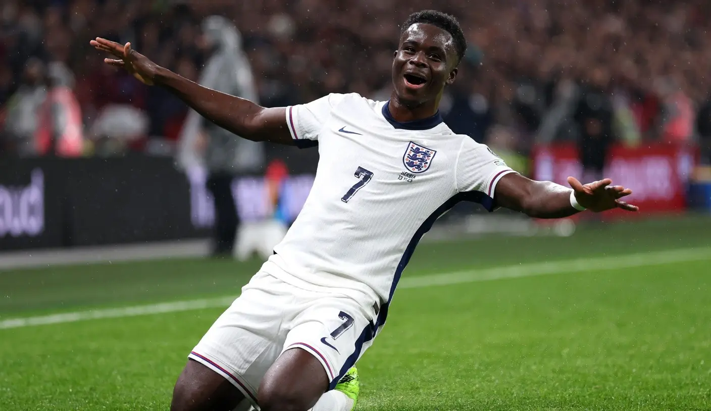 Bukayo Saka está pronto para a Copa do Mundo da Inglaterra? Thomas Tuchel fornece atualização