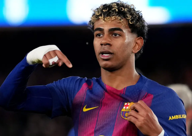 Por que o Barcelona está ‘preocupado com Lamine Yamal’ antes da Copa do Mundo com a Espanha