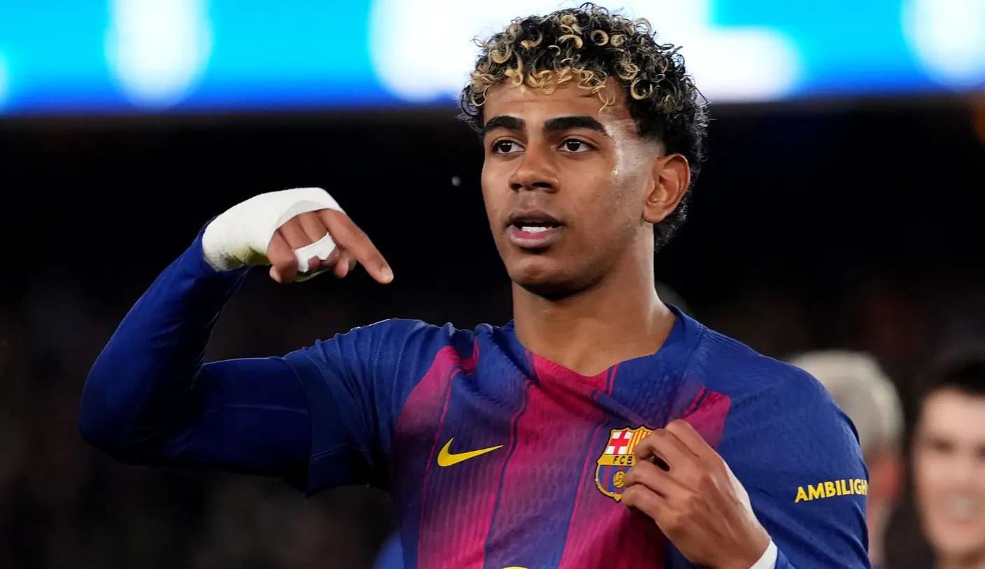 Por que o Barcelona está ‘preocupado com Lamine Yamal’ antes da Copa do Mundo com a Espanha