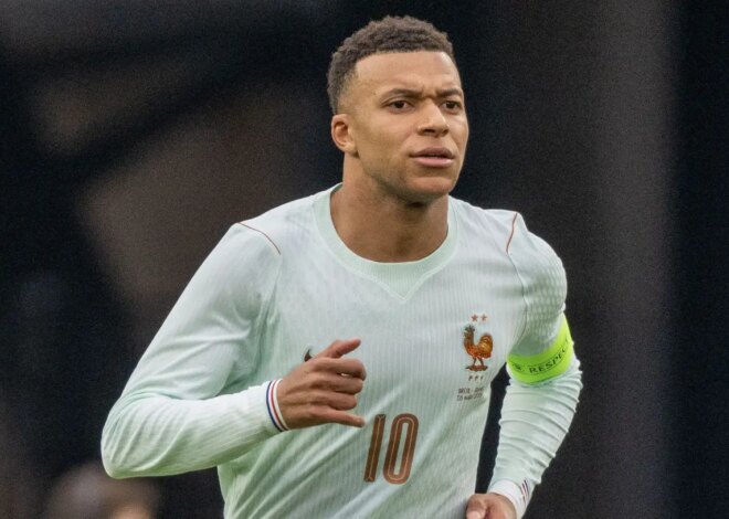 ‘Might Awaken Demons’: Kylian Mbappé da França admite jogo que nunca mais assistirá