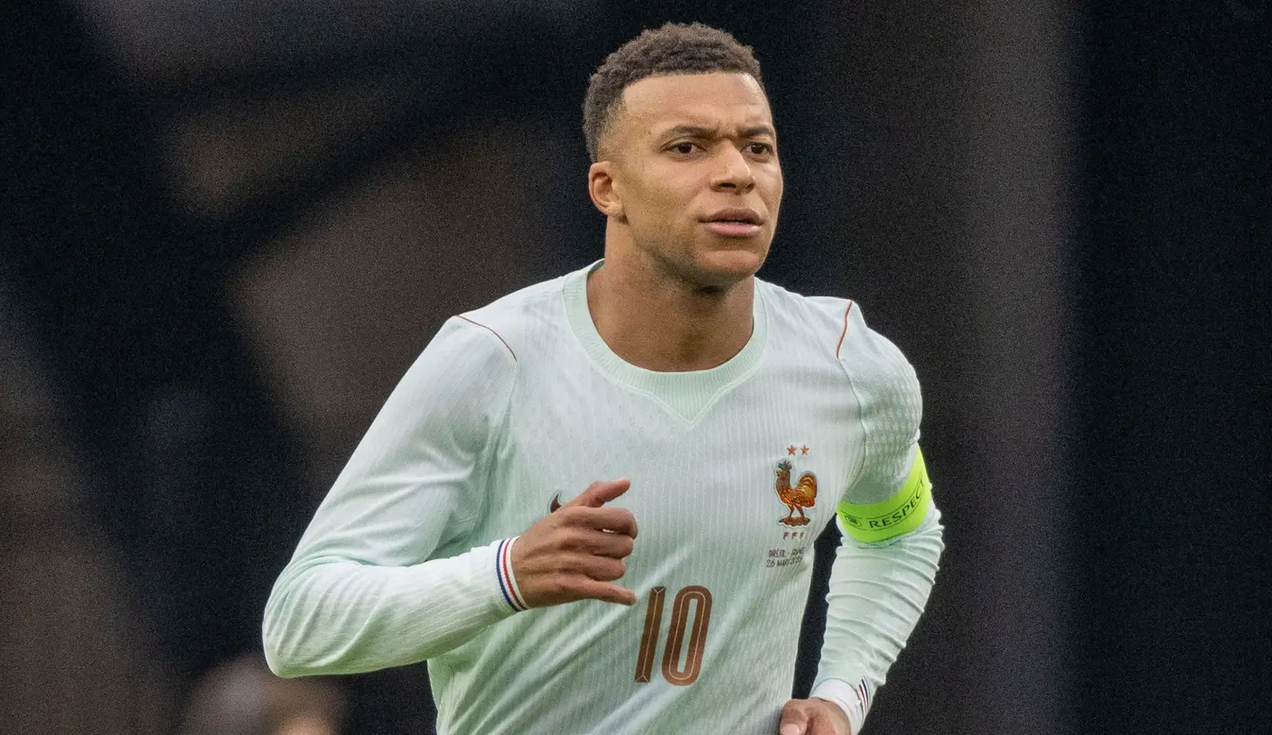 ‘Might Awaken Demons’: Kylian Mbappé da França admite jogo que nunca mais assistirá