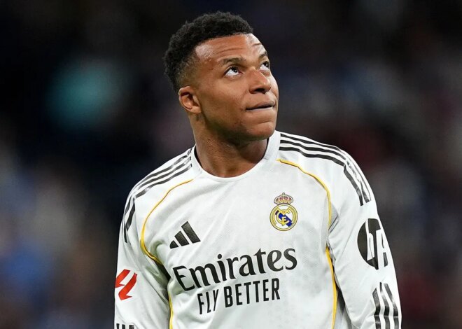 Arsène Wenger afirma que Kylian Mbappé vencerá a Copa do Mundo e perderá o status de ‘bode expiatório’
