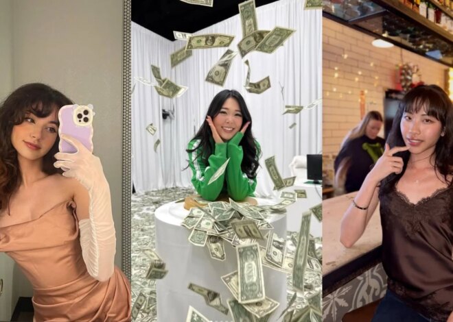 7 streamers femininas mais polêmicas de 2026 até agora