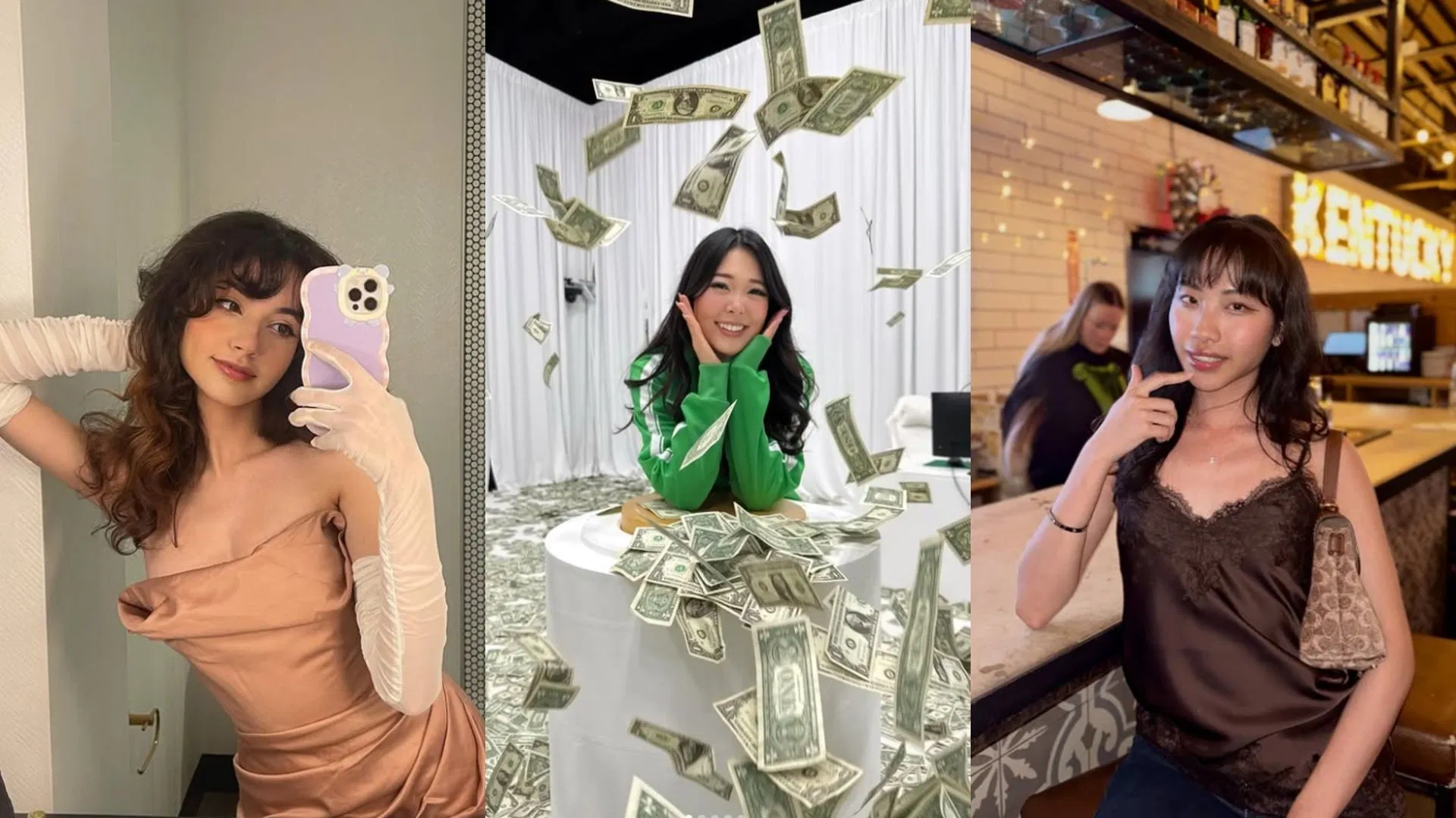 7 streamers femininas mais polêmicas de 2026 até agora