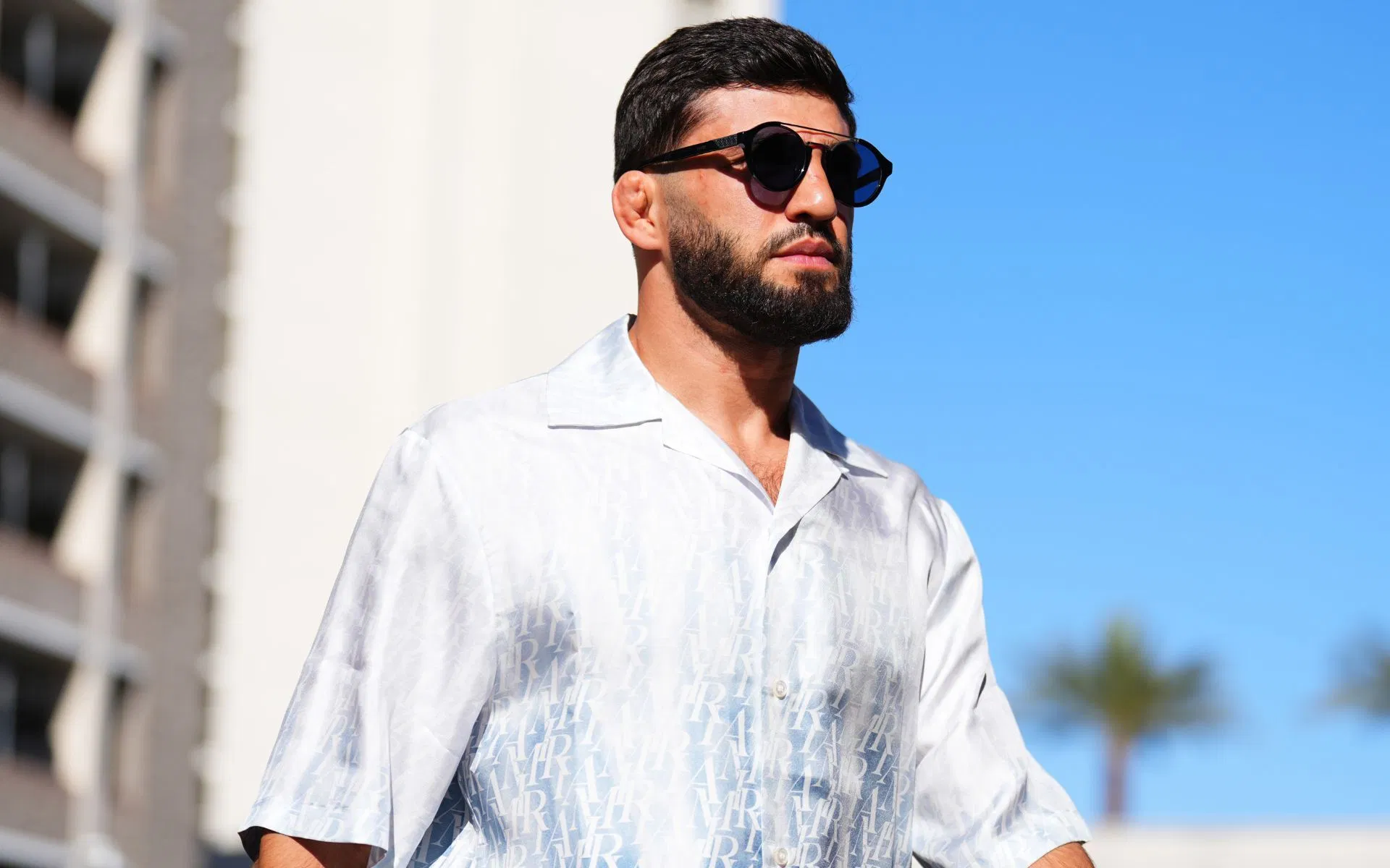 Ex-lutador do UFC faz acusação ousada sobre a aposta de US$ 1 milhão de Arman Tsarukyan em Justin Gaethje x Ilia Topuria