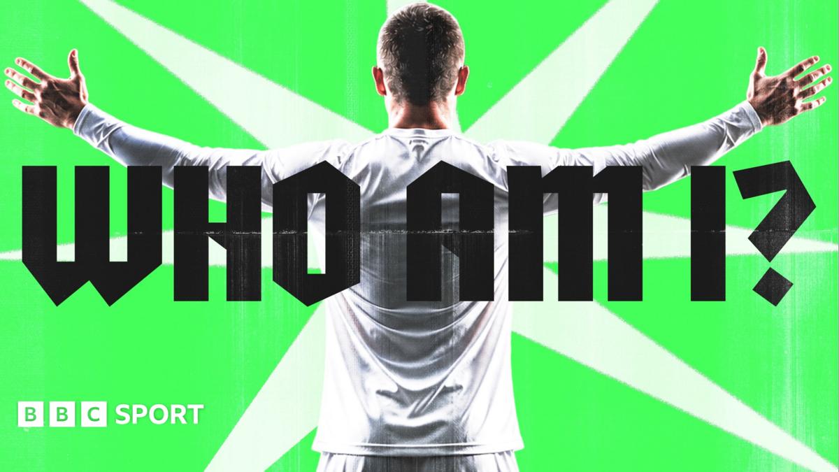 Questionário da BBC Sport: Quem sou eu? Adivinhe o jogador de futebol número 4 da Copa do Mundo