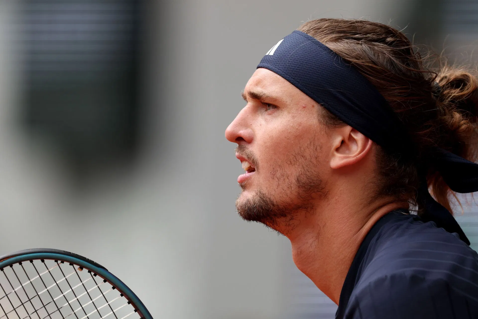 Alexander Zverev recebe uma chamada brutal de Alize Cornet enquanto a ex-estrela da WTA rebate as críticas do Aberto da França