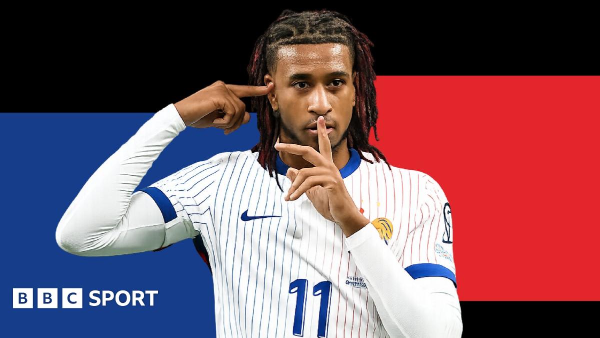 Por que Olise pode ser um dos melhores da França – Clichy