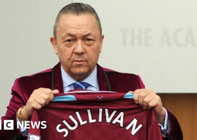 Regulador do futebol busca ‘informações urgentes’ de Sullivan após acusações
