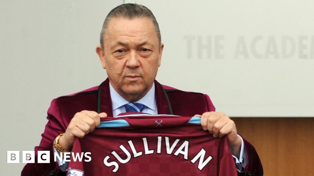 Regulador do futebol busca ‘informações urgentes’ de Sullivan após acusações