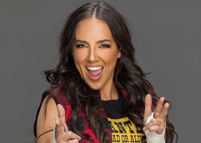 WWE: Chelsea Green faz grande anúncio de carreira após derrota no RAW