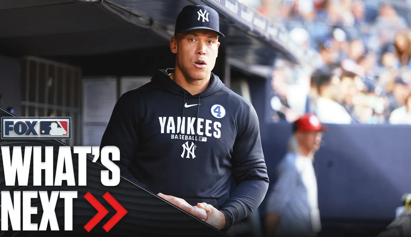 O que vem por aí para Aaron Judge, The Yankees e a AL MVP Race