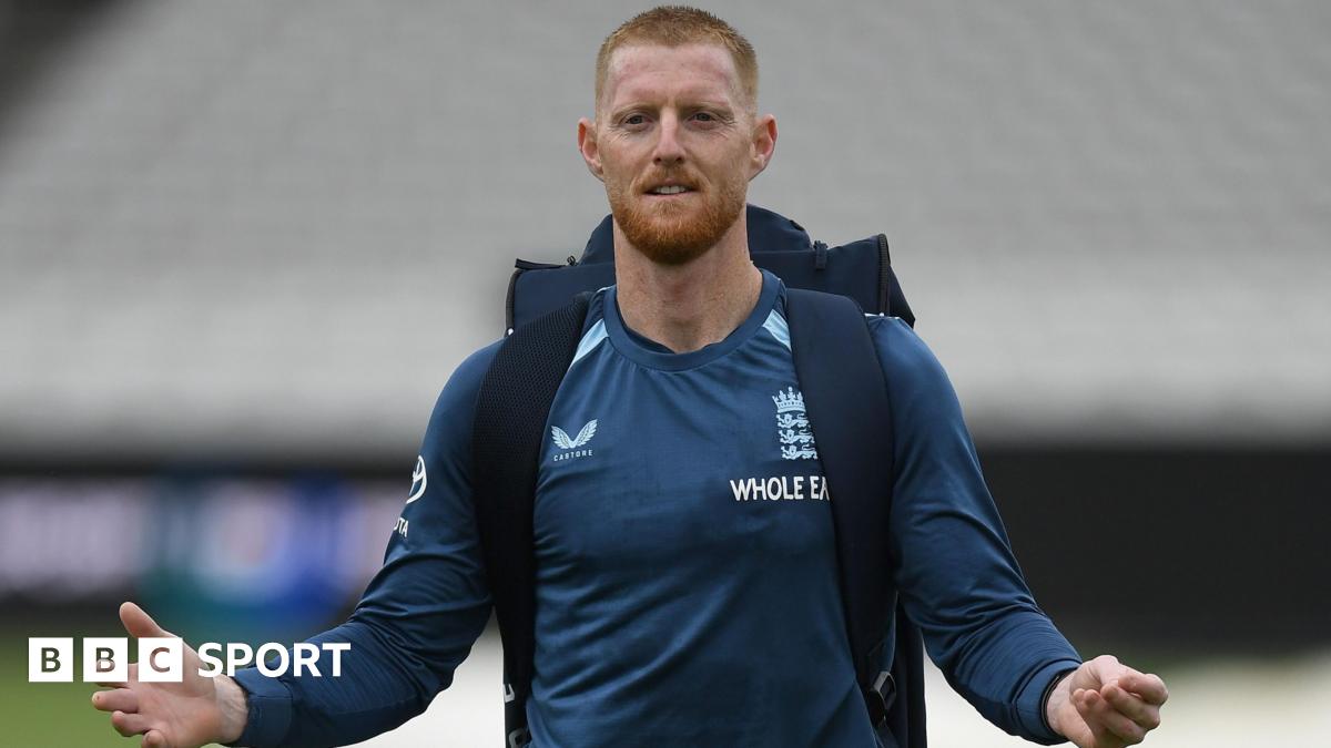 Ben Stokes: A Inglaterra não precisa de ‘mudanças massivas’ após a decepção dos Ashes