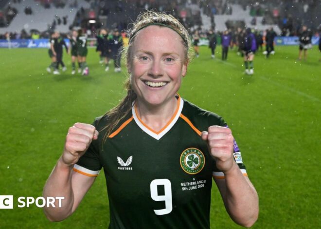 Eliminatórias para a Copa do Mundo: ‘Não temos nada a perder’ contra a França – Barrett