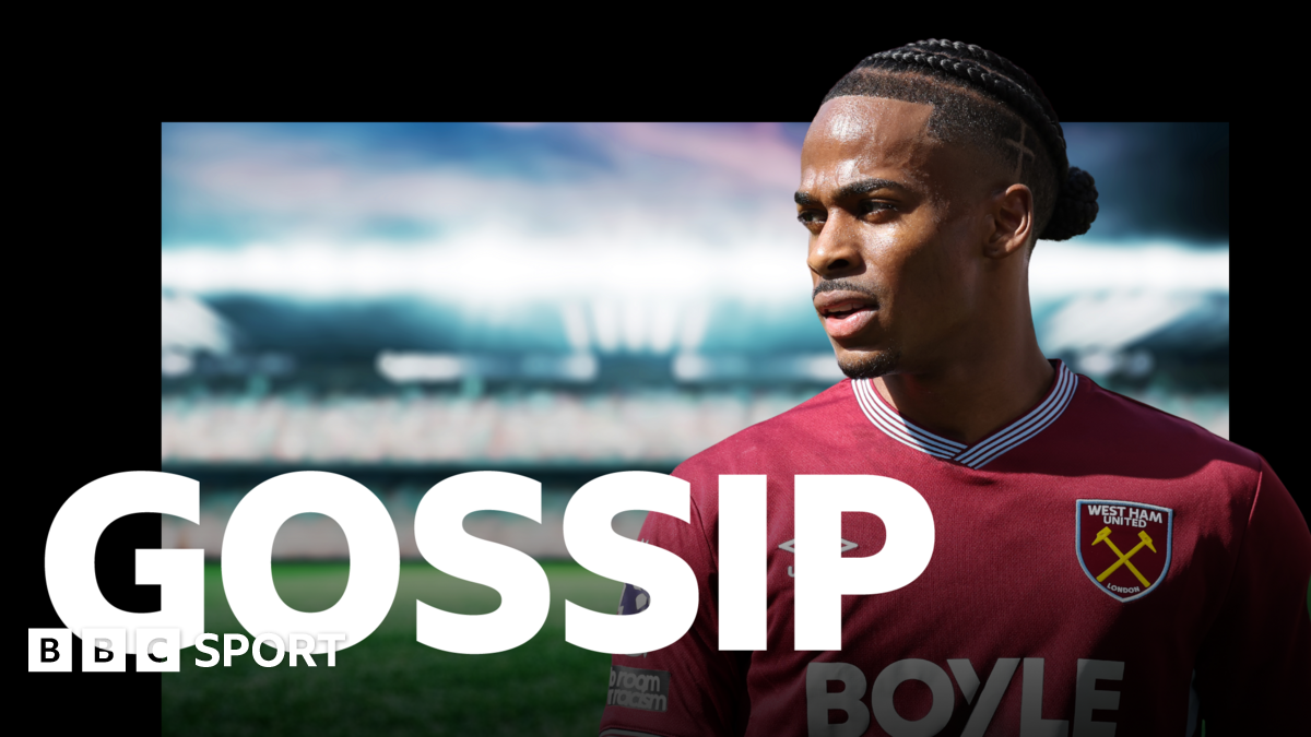 Fofocas de futebol: Summerville, Dumfries, Yohanna, Reijnders, McKenna, Frank, Fernandes, Greenwood, Gabriel Jesus, Titraoui, Kolo Muani