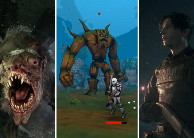 7 melhores jogos que você deve adquirir no Steam Bullet Fest 2026 (abaixo de US$ 10)