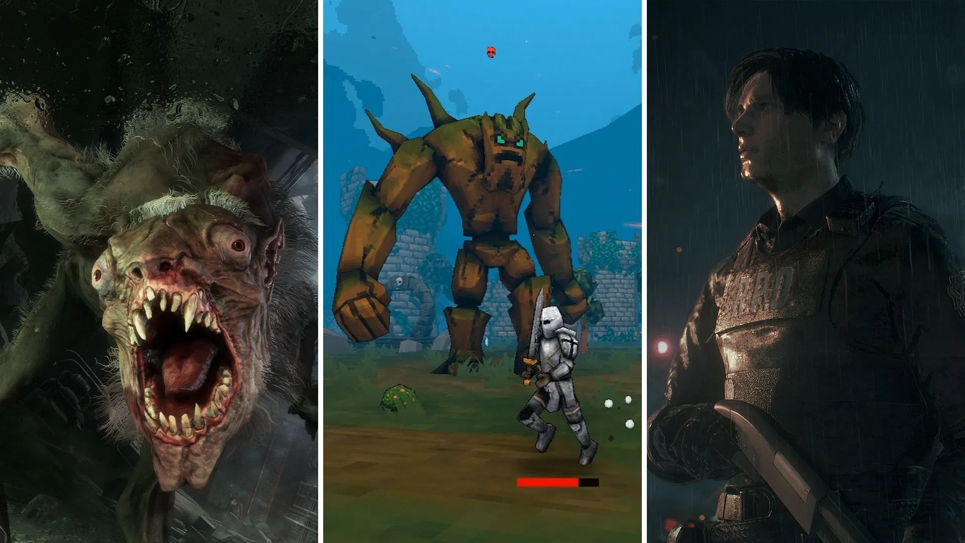 7 melhores jogos que você deve adquirir no Steam Bullet Fest 2026 (abaixo de US$ 10)