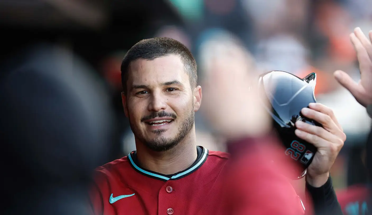 Os rebatedores com mais de 35 anos da Liga Principal de Beisebol enfrentam a maior queda na produção em décadas