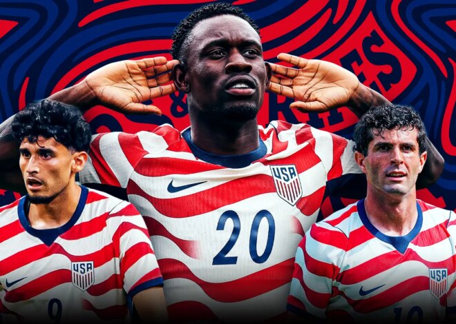 3 coisas que aprendi paralelamente aos EUA durante a preparação para a Copa do Mundo do Senegal