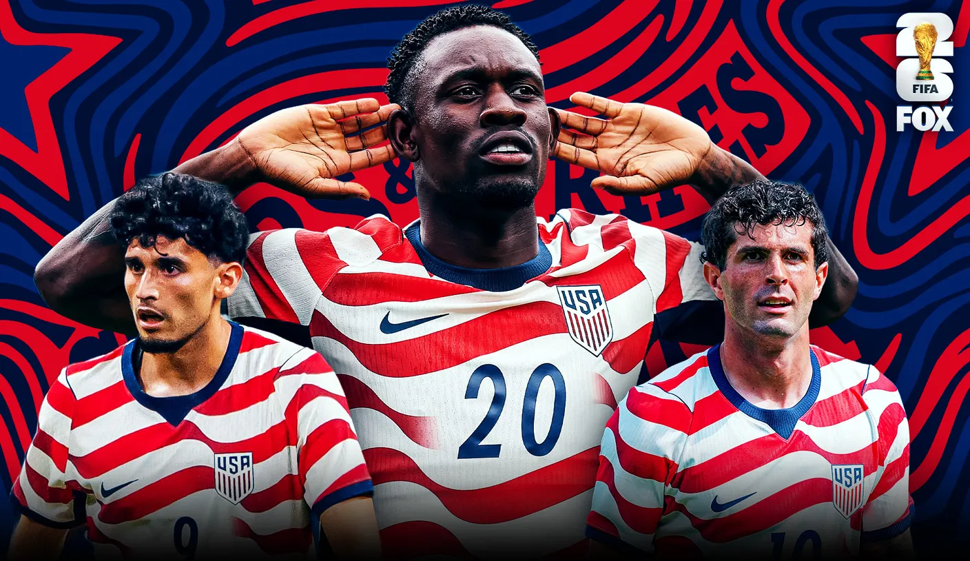 3 coisas que aprendi paralelamente aos EUA durante a preparação para a Copa do Mundo do Senegal
