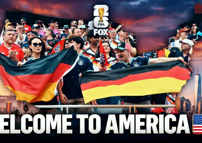 Como as estrelas dos EUA estão ajudando os fãs internacionais a aproveitar ‘cada bolso da América’