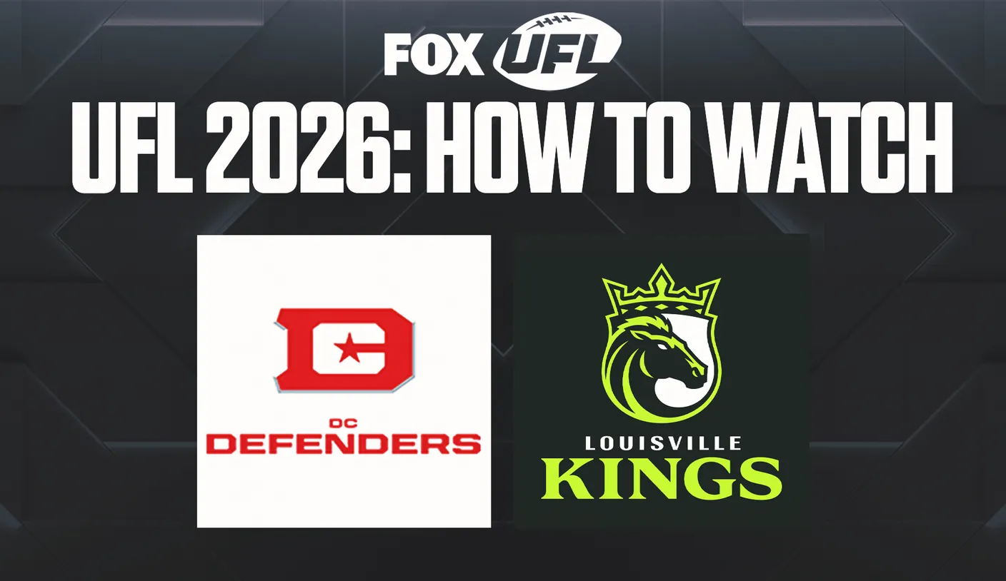 2026 United Bowl: como assistir, o que saber, maiores histórias