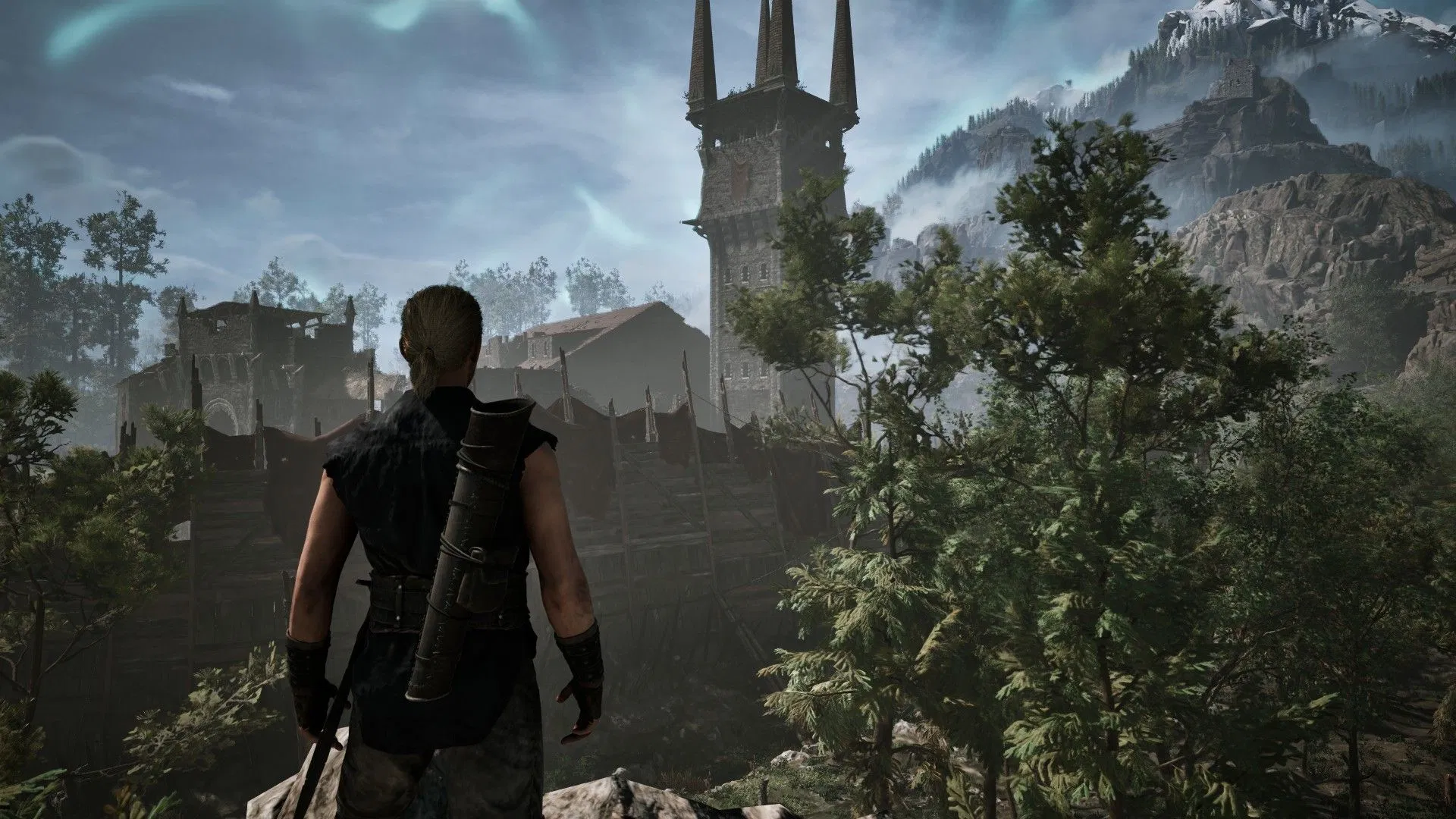 Todos os locais de treinadores de habilidades em Gothic 1 Remake