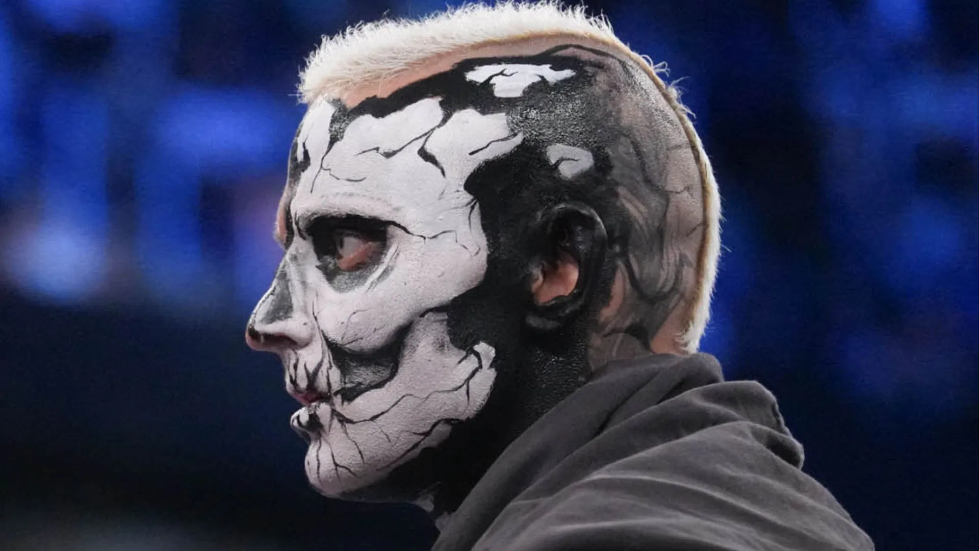 Grande anúncio sobre o futuro de Darby Allin após a perda do título mundial da AEW