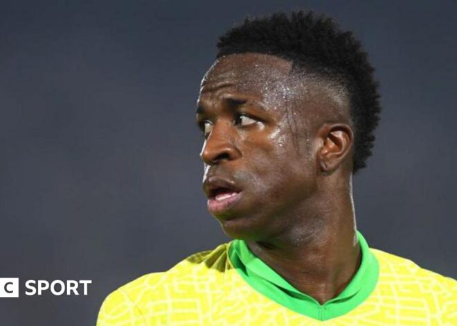 Copa do Mundo 2026: Vinicius Junior pode encontrar no Brasil a mesma adulação que Neymar?
