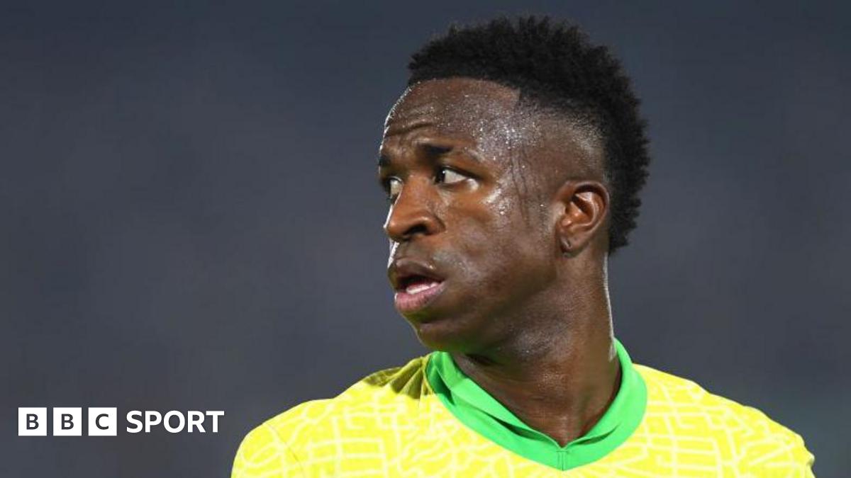 Copa do Mundo 2026: Vinicius Junior pode encontrar no Brasil a mesma adulação que Neymar?