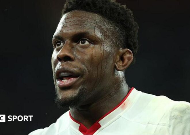 Maro Itoje: Todas as opções abertas para o calendário de verão do capitão da Inglaterra