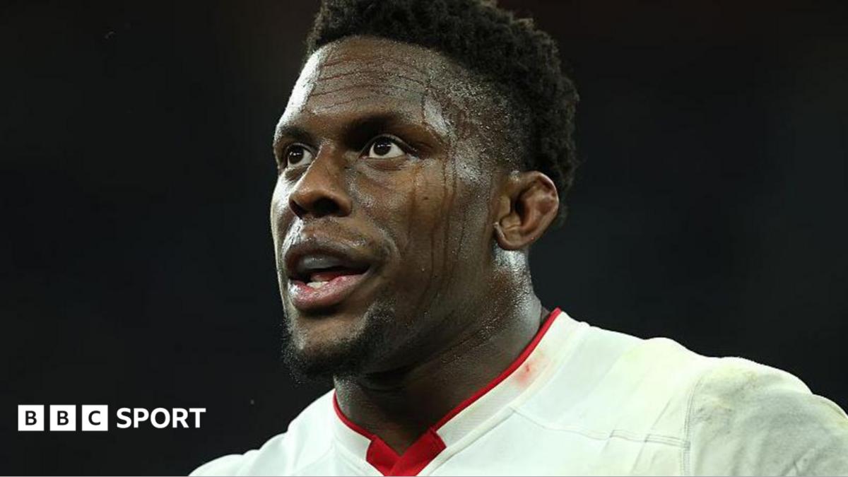 Maro Itoje: Todas as opções abertas para o calendário de verão do capitão da Inglaterra