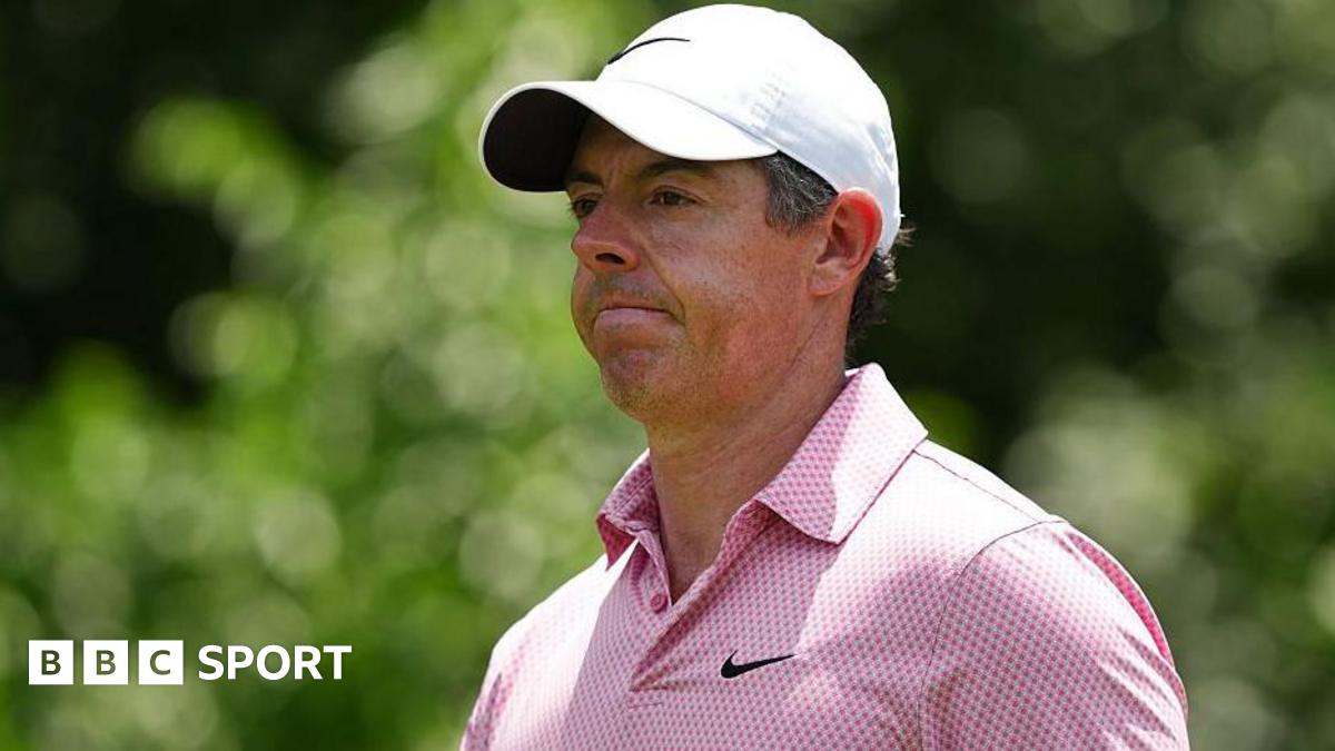 The Memorial Tournament: Scottie Scheffler e Rory McIlroy lutam enquanto JT Poston lidera