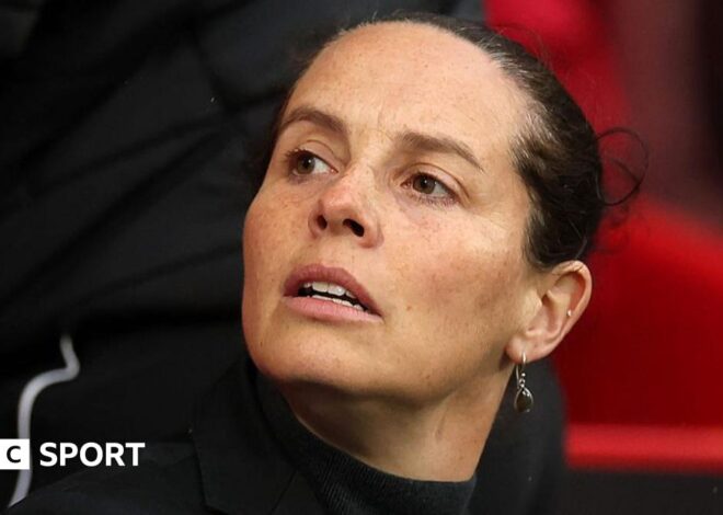 Eliminatórias para a Copa do Mundo Feminina: País de Gales ‘não é bom o suficiente’ no sorteio de Montenegro – Wilkinson