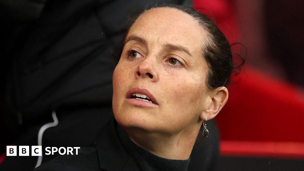 Eliminatórias para a Copa do Mundo Feminina: País de Gales ‘não é bom o suficiente’ no sorteio de Montenegro – Wilkinson