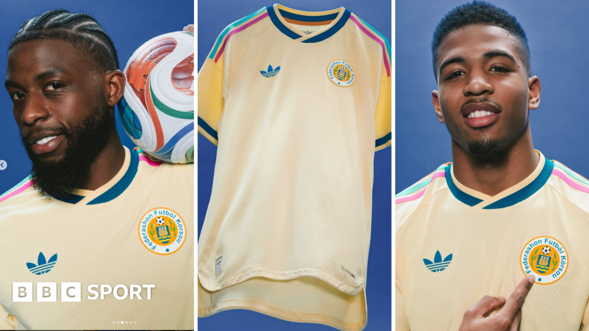 Copa do Mundo 2026: Quantas camisas do torneio não poderão ser usadas nas partidas?