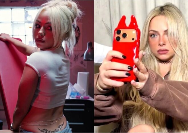 Liv Morgan interessada em uma nova carreira surpreendente fora da WWE
