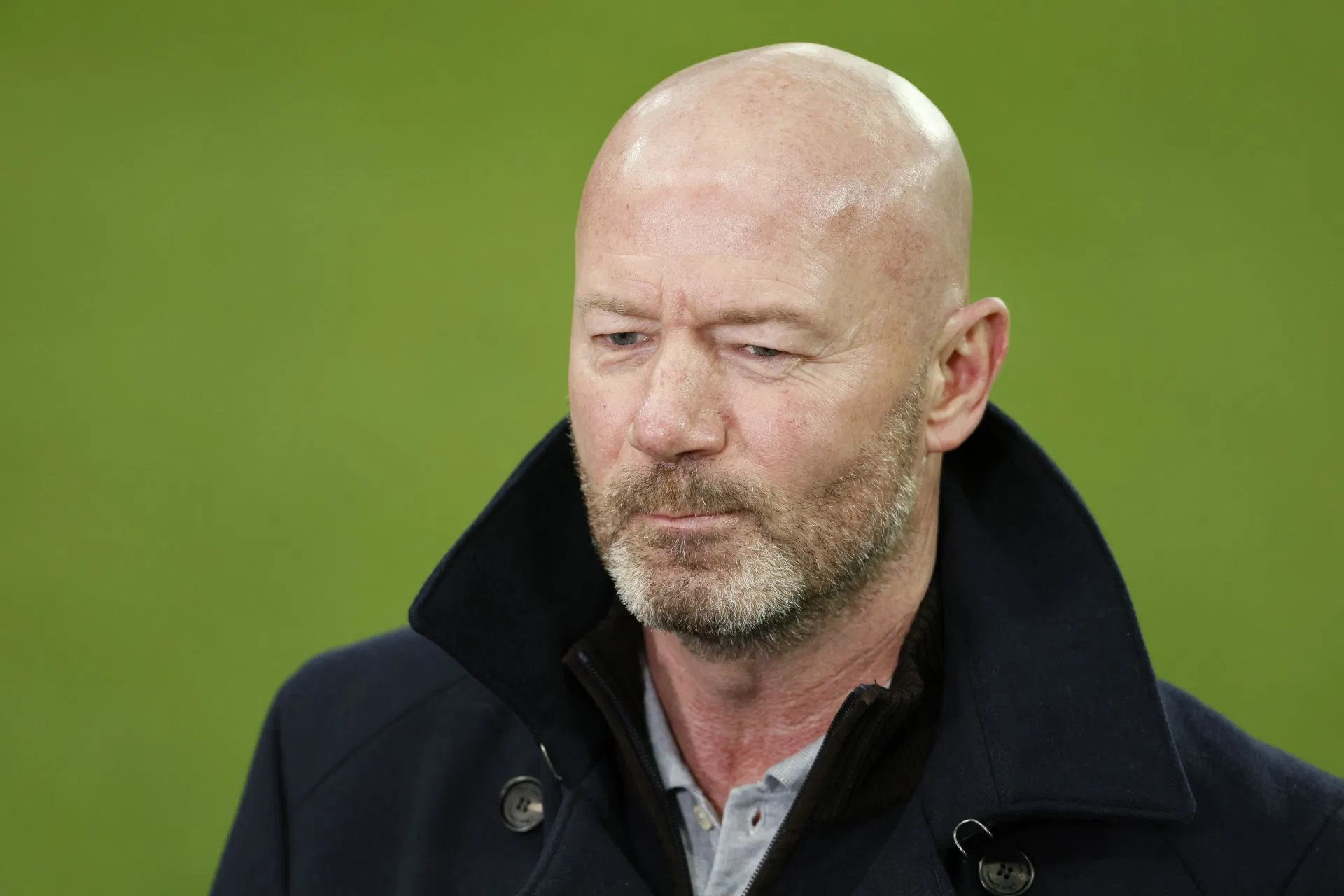Alan Shearer acredita que uma rivalidade potencial entre duas estrelas da Inglaterra pode atrapalhar a campanha dos Três Leões na Copa do Mundo FIFA de 2026
