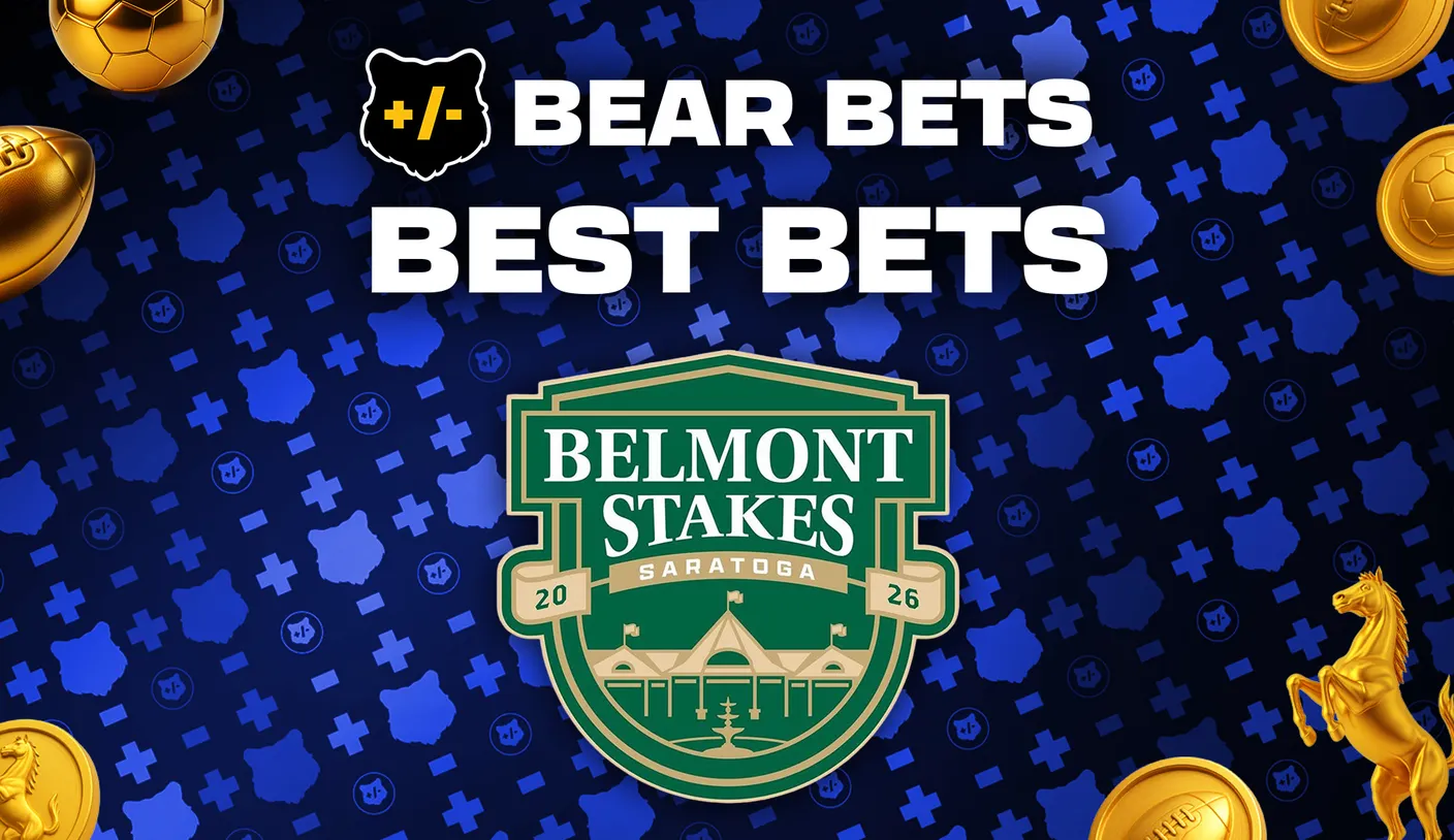 2026 Belmont Stakes: escolhas, previsões e melhores apostas de Chris ‘The Bear’ Fallica