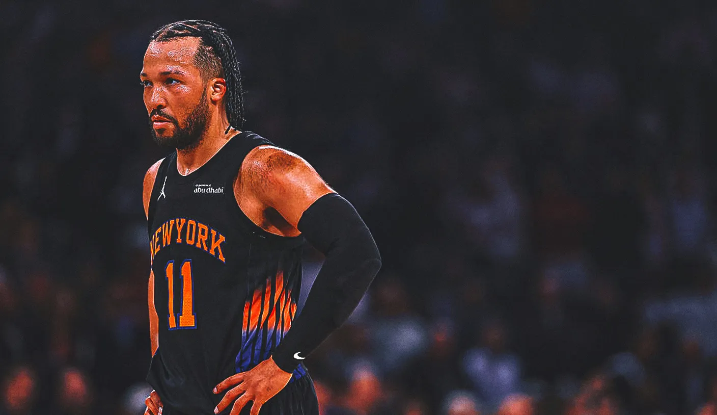 Probabilidades de MVP das finais da NBA de 2025-26: Brunson se torna o novo favorito