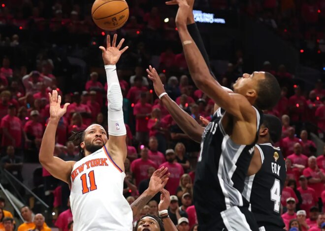 Código promocional Kalshi FOXSPORTS desbloqueia um bônus comercial de $ 10 para o jogo 2 das finais da NBA
