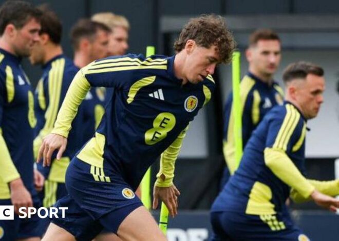 Como a experiência saudita de Jack Hendry pode ajudá-lo a manter a calma no calor dos EUA