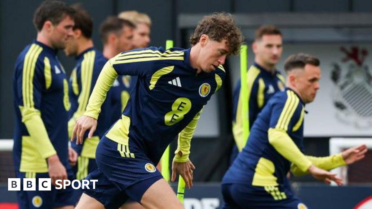 Como a experiência saudita de Jack Hendry pode ajudá-lo a manter a calma no calor dos EUA