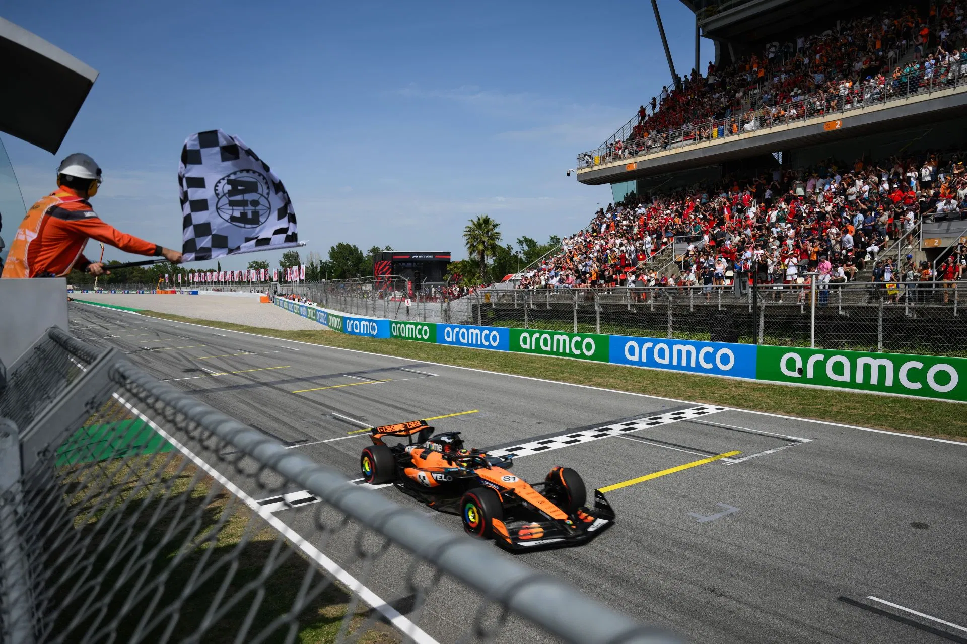 GP de Barcelona de F1 2026: prévia e previsões
