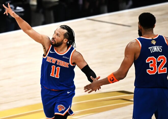 Código promocional Polymarket FOX: ganhe um bônus de $ 50 para Spurs vs. Knicks antes do jogo 3 das finais da NBA