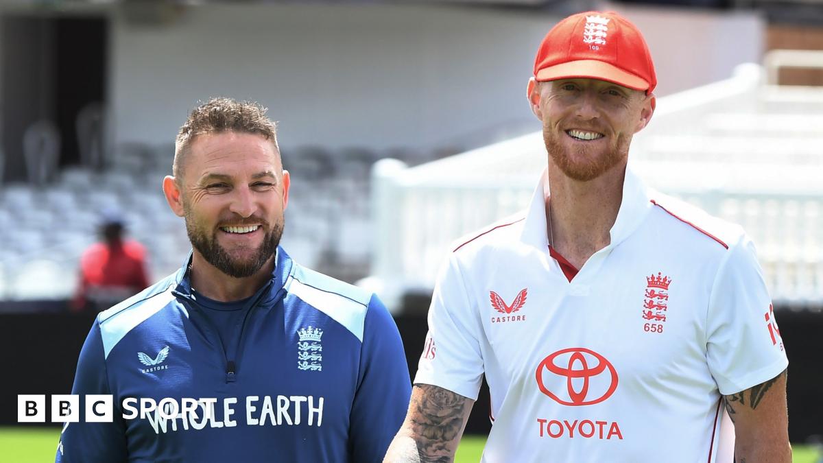 Inglaterra x Nova Zelândia: Por que a Inglaterra deve superar rapidamente a ressaca do Ashes